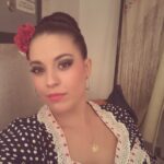 Eugenia Barcia | Amigos Ópera Santiago