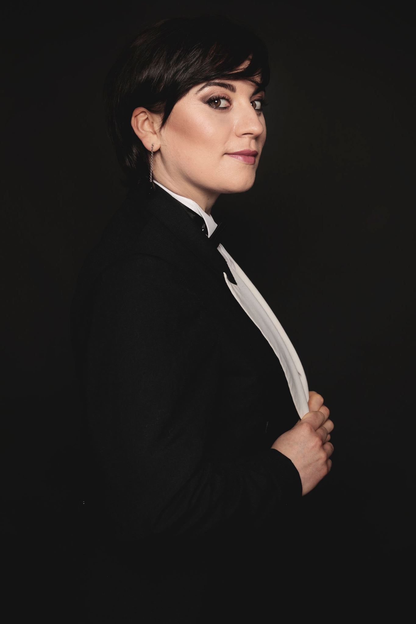 Olga Syniakova | Amigos Ópera Santiago