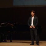Dong YongHeng | Amigos Ópera Santiago