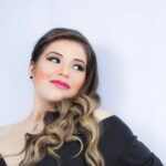 Yeraldine Leon 1 | Amigos Ópera Santiago