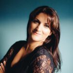 Alba Lopez Trillo | Amigos Ópera Santiago