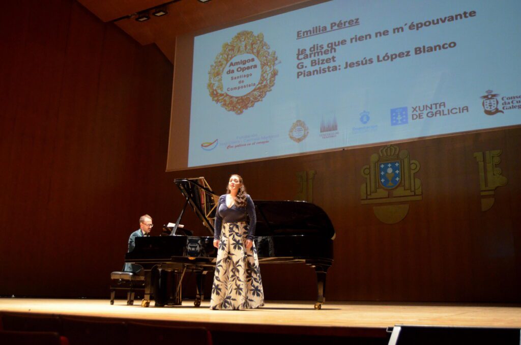 Emilia Perez 1 | Amigos Ópera Santiago