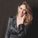 10. Irene mariscal | Amigos Ópera Santiago