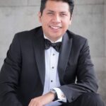 12. Alejandro Lopez | Amigos Ópera Santiago