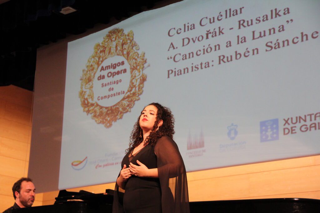 Celia Cuellar 1 | Amigos Ópera Santiago