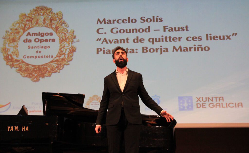 Marcelo Solis 2 | Amigos Ópera Santiago